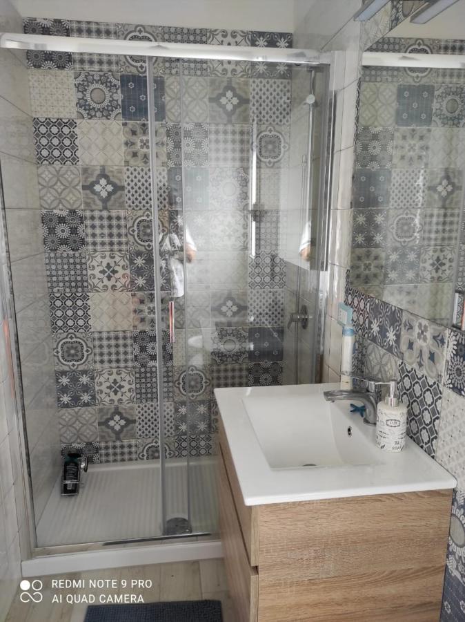 הוילה אלקאמו Casa Francesca מראה חיצוני תמונה