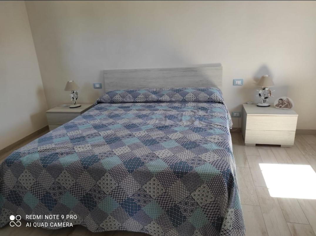 הוילה אלקאמו Casa Francesca מראה חיצוני תמונה