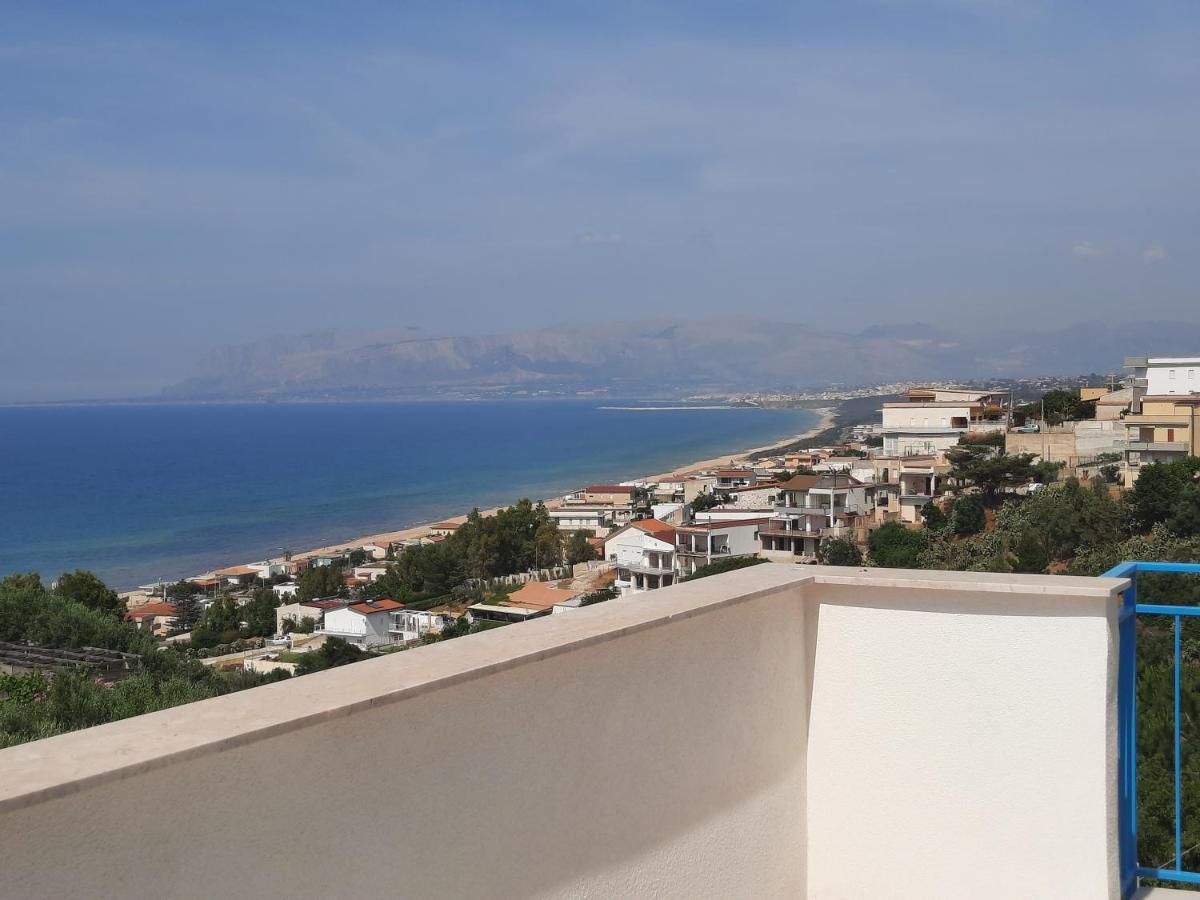 הוילה אלקאמו Casa Francesca מראה חיצוני תמונה